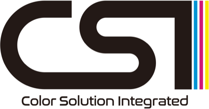 CSI Color Solution Integrated